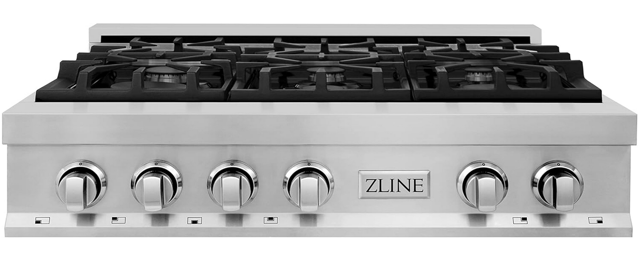 zline gas burner